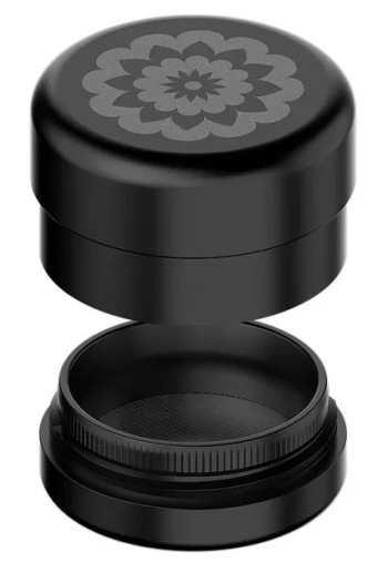 Flower Mill Next Gen Premium Alu 3tlg 54mm