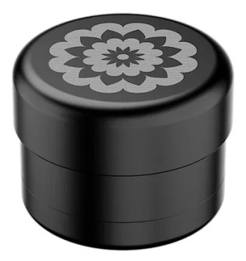 Flower Mill Next Gen Premium Alu 3tlg 54mm