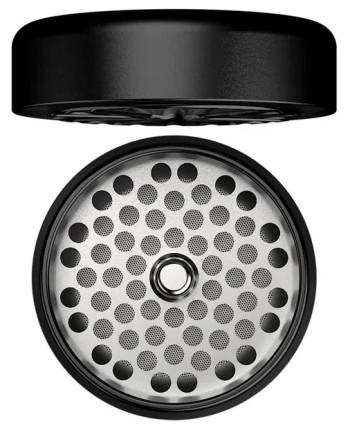 Flower Mill Next Gen Premium Alu 3tlg 66mm