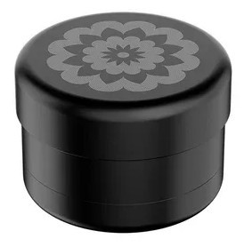 Flower Mill Next Gen Premium Alu 3tlg 66mm