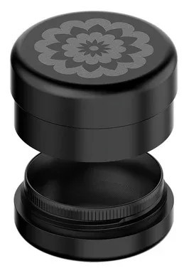 Flower Mill Next Gen Premium Alu 3tlg 66mm