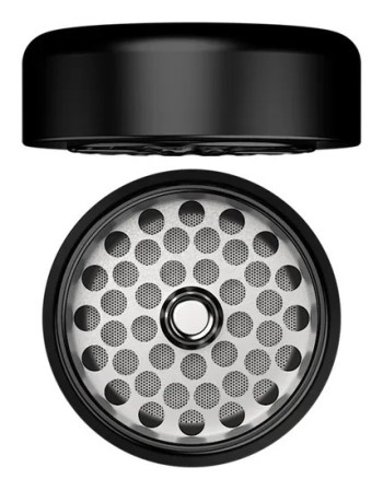 Flower Mill Next Gen Premium Stahl 3tlg 54mm