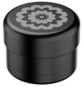 Flower Mill Next Gen Premium Stahl 3tlg 54mm