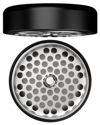 Flower Mill Next Gen Premium Stahl 3tlg 66mm