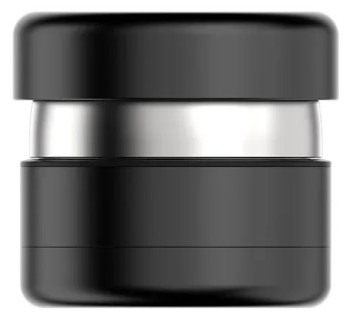 Flower Mill Next Gen Premium Stahl 3tlg 66mm