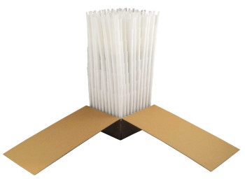 Elements Cones King Size 110mm 800 Stk.