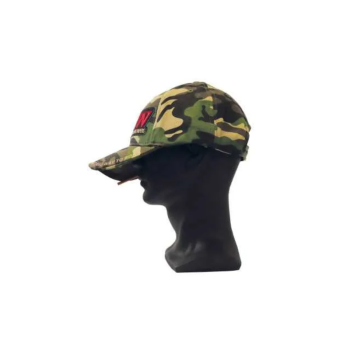 RAW Trucker Hat Camo