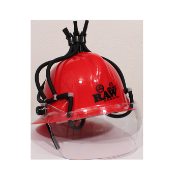 RAW Fireblazer Cone Helm