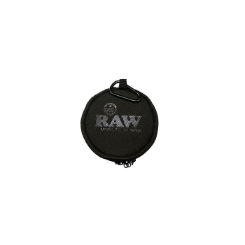 RAW Mason Jar mit Case 10oz