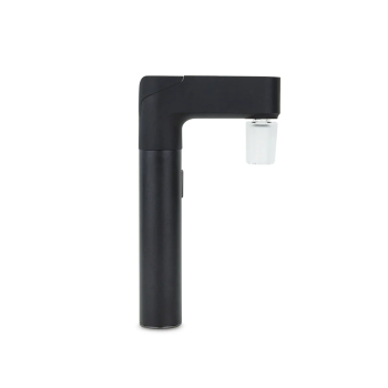 Puffco Pivot Glasadapter mit 3D-Kammer
