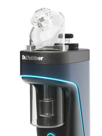Dr. Dabber Switch 2 Vaporizer