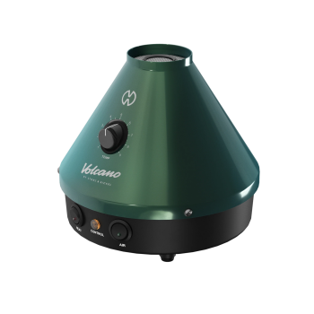 Volcano Classic (Evergreen) Vaporizer
