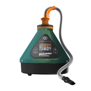 Volcano Hybrid (Evergreen) Vaporizer