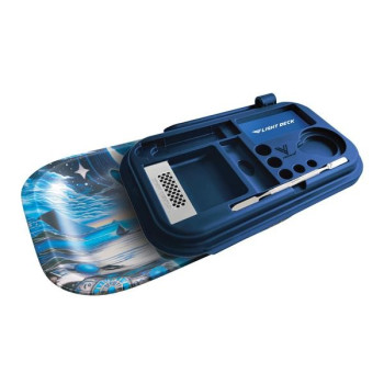 V-Syndicate Flightdeck All-in-one Mischpult