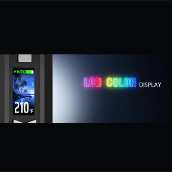 Yocan Vane 2 Vaporizer
