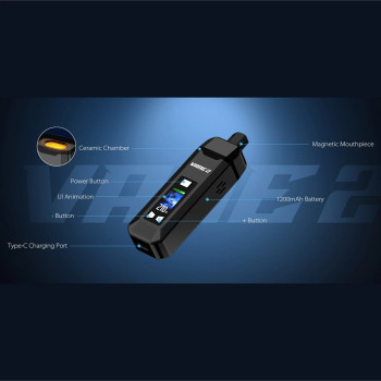 Yocan Vane 2 Vaporizer