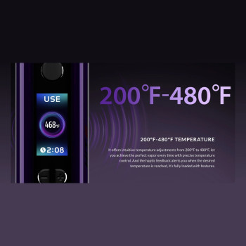 Yocan Hit 2 Vaporizer