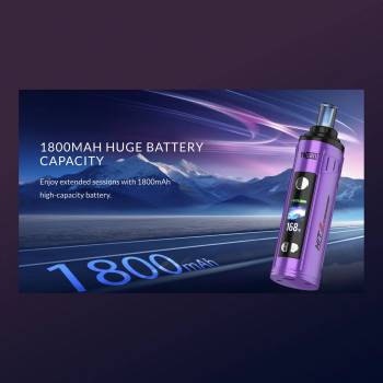 Yocan Hit 2 Vaporizer