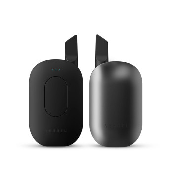 Vessel Compass Vaporizer