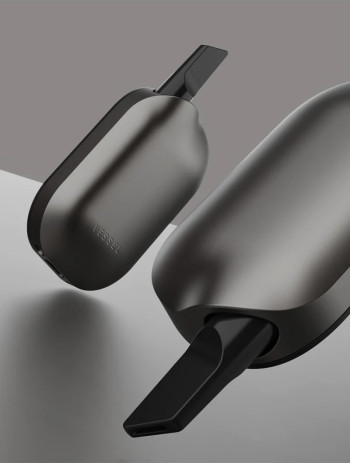 Vessel Compass Vaporizer