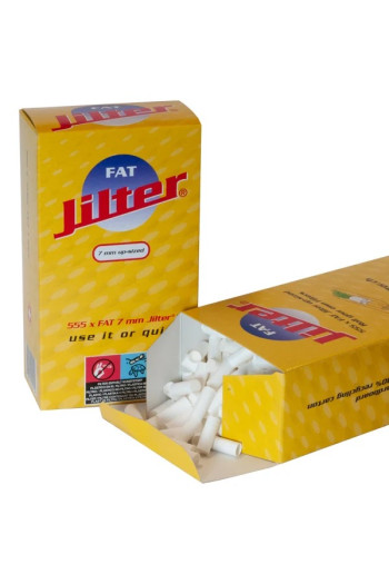 FAT-Jilter 7mm up-sized 555 Stk.