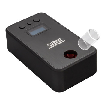 CUBOO Heater Pro V2 Induktionsheizer