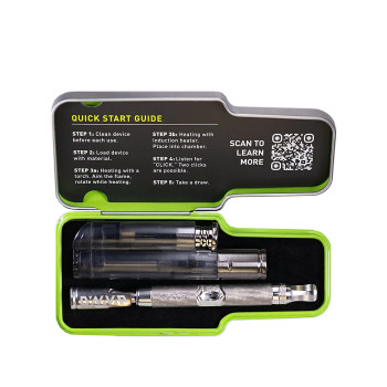 DynaVap M7 XL Vaporizer