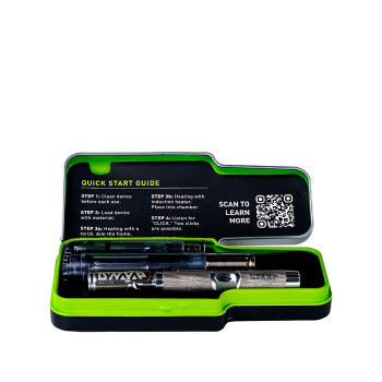 DynaVap M7 Vaporizer