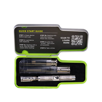 DynaVap M7 Vaporizer