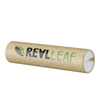 Real Leaf Aktivkohlefilter Slim 7mm 50 Stk.