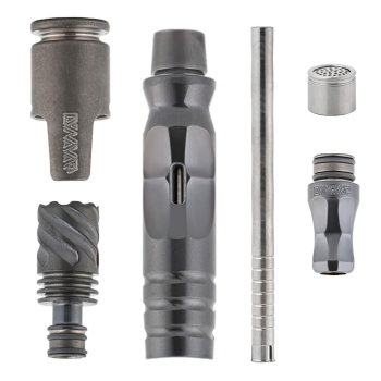 DynaVap HyperDyn