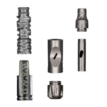 DynaVap VonG (i)