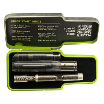 DynaVap M7 TwoToniuM