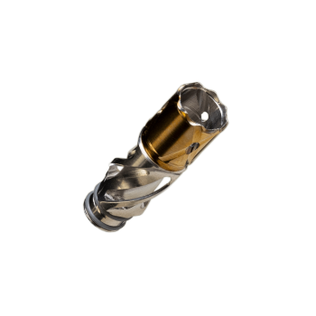 DynaVap Helix Titanspitze