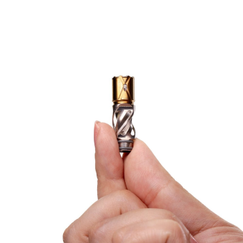 DynaVap Helix Titanspitze