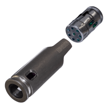 DynaVap Thermal Hyper Cap T.H.C.