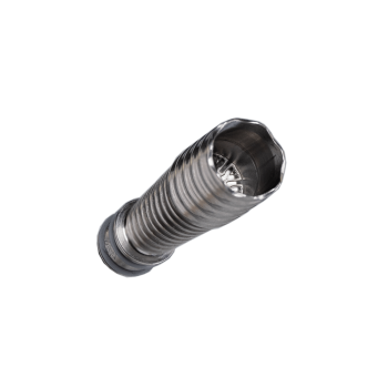 DynaVap Halo Tip Titanspitze
