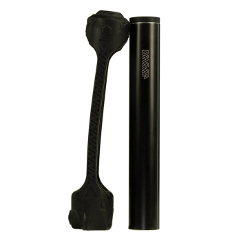 DynaVap Sling Stash schwarz