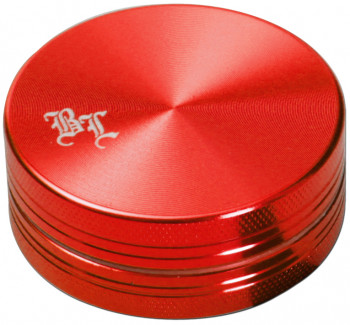 Alumühle 40mm div. Farben