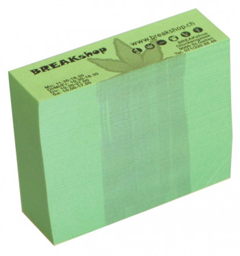 BREAKshop Filter (schmal)