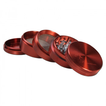 Black Leaf Premium Grinder