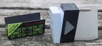 BREAKshop King Size Rolls Box