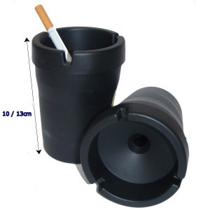 Butt Bucket Aschenbecher