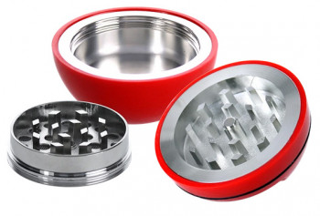Deadpool Grinder 3tlg. rund