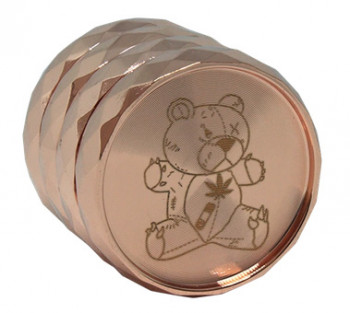Diamant Mühle Teddy Montana 4tlg. 42mm