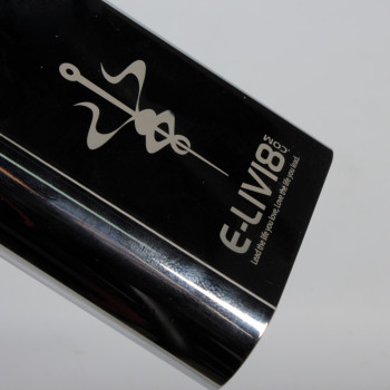 Black Leaf Premium Grinder