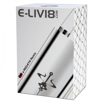E-Livi8 Vaporizer