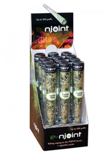 E-njoint Electronic Joint