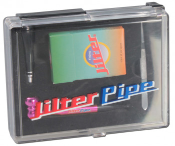 Jilter Pfeife 85mm