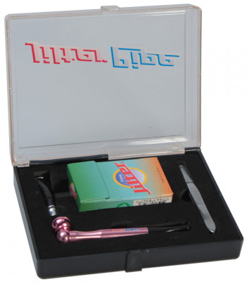 Jilter Pfeife 85mm